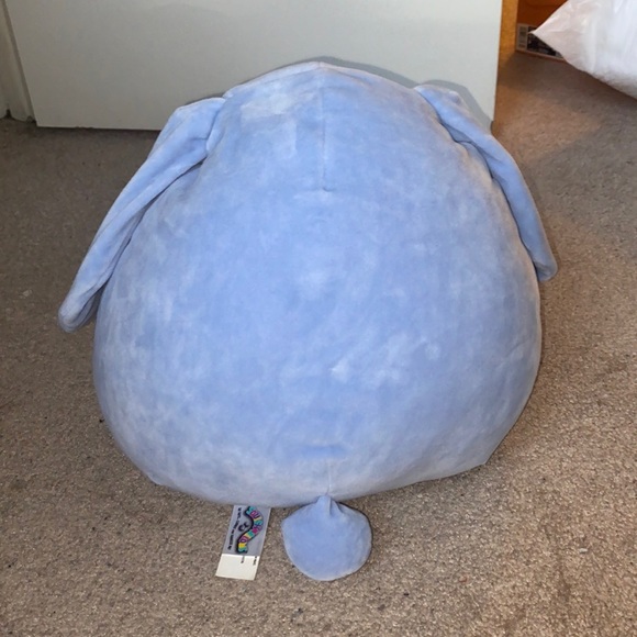 Small bunny Squishmallow - Picture 2 of 3